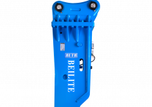Młoty hydrauliczne Beilite BLTB-135