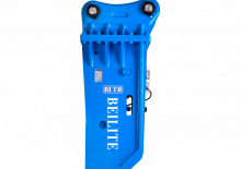 Młoty hydrauliczne Beilite BLTB-150