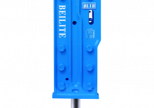 Młoty hydrauliczne Beilite BLTB-150
