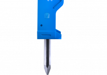 Młoty hydrauliczne Beilite BLTB-155