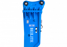 Młoty hydrauliczne Beilite BLTB-165