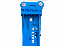 Młoty hydrauliczne Beilite BLTB-175