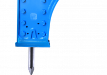 Młoty hydrauliczne Beilite BLTB-195