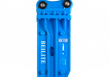 Młoty hydrauliczne Beilite BLTB-195