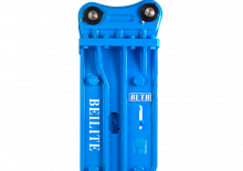 Młoty hydrauliczne Beilite BLTB-210