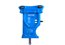 Młoty hydrauliczne Beilite BLTB-40