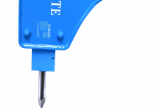 Młoty hydrauliczne Beilite BLTB-53