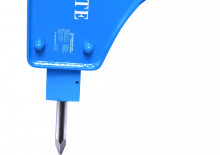 Młoty hydrauliczne Beilite BLTB-70