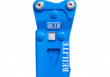 Młoty hydrauliczne Beilite BLTB-70