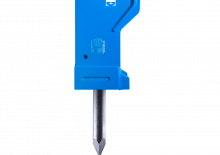 Młoty hydrauliczne Beilite BLTB-85