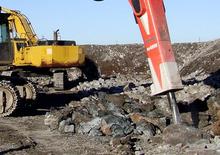 Młoty hydrauliczne Sandvik BR4099