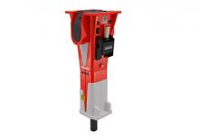 Młoty hydrauliczne Sandvik BR1655