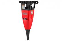 Młoty hydrauliczne Sandvik BR211