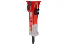 Młoty hydrauliczne Sandvik BR2166