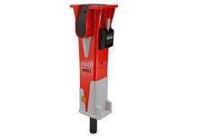 Młoty hydrauliczne Sandvik BR2577