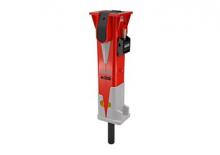 Młoty hydrauliczne Sandvik BR3288