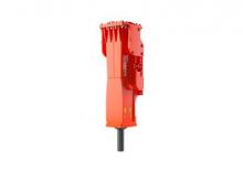 Młoty hydrauliczne Sandvik BR3288i
