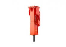 Młoty hydrauliczne Sandvik BR4099i