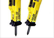 Młoty hydrauliczne Dongyang DYB-100