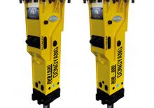 Młoty hydrauliczne Dongyang DYB-1500