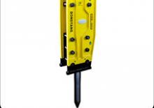 Młoty hydrauliczne Dongyang DYB-400S