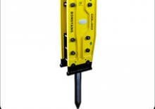 Młoty hydrauliczne Dongyang DYB-50