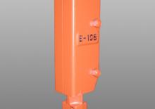 Młoty hydrauliczne NPK E-106