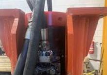 Młoty hydrauliczne Rammer E 65