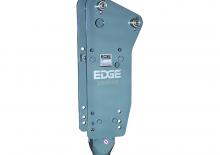 Młoty hydrauliczne EDGE EB100