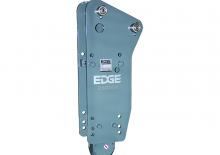 Młoty hydrauliczne EDGE EB150
