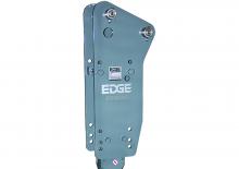 Młoty hydrauliczne EDGE EBX375