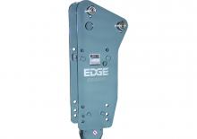 Młoty hydrauliczne EDGE EBX550
