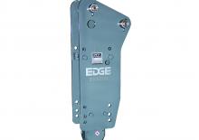 Młoty hydrauliczne EDGE EBX800