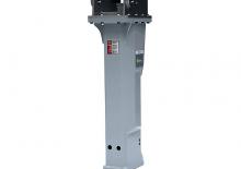 Młoty hydrauliczne Epiroc EC 100 T