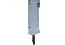 Młoty hydrauliczne Epiroc EC 120 