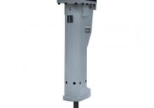 Młoty hydrauliczne Epiroc EC 140 
