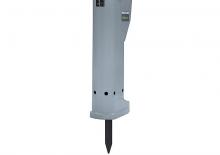 Młoty hydrauliczne Epiroc EC 140 T