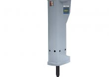 Młoty hydrauliczne Epiroc EC 150 