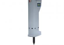 Młoty hydrauliczne Epiroc EC 150 T