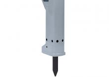 Młoty hydrauliczne Epiroc EC 165 T