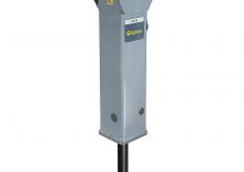 Młoty hydrauliczne Epiroc EC 60 T