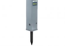 Młoty hydrauliczne Epiroc EC 70 