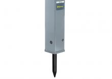 Młoty hydrauliczne Epiroc EC 70 T