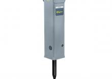 Młoty hydrauliczne Epiroc EC 80 