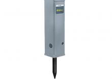 Młoty hydrauliczne Epiroc EC 80 T