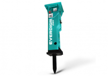 Młoty hydrauliczne Everdigm EHB04