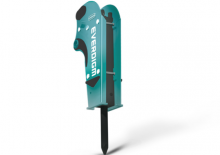 Młoty hydrauliczne Everdigm EHB06NL