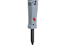 Młoty hydrauliczne Epiroc ES 60 