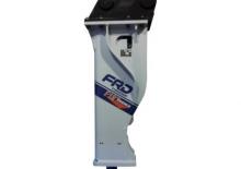 Młoty hydrauliczne FRD F 22 XP
