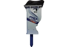 Młoty hydrauliczne FRD F 27 XP